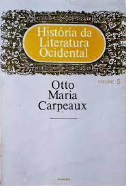 Historia Da Literatura Ocidental V.05