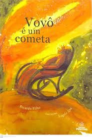 Vovo e um cometa