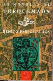 A Novelas De Torquemada