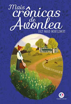Mais Cronicas De Avonlea