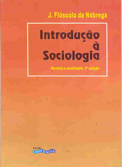 Introducao A Sociologia