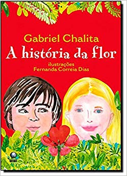 A Historia Da Flor