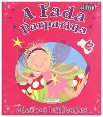 A Fada Purpurina