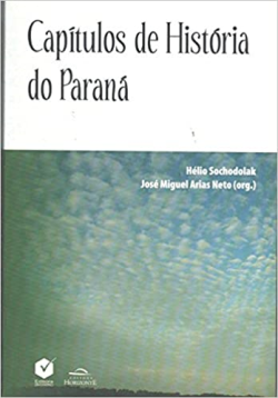 Capitulos De Historia Do Parana