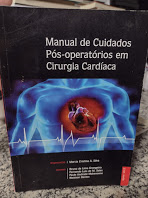 Manual De Cuidados Pos-operatorios Em Cirurgia Cardiaca