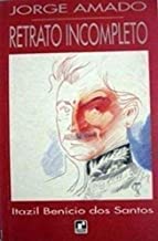 Jorge Amado Retrato Incompleto