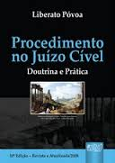 O Procedimento No Juizo Civel