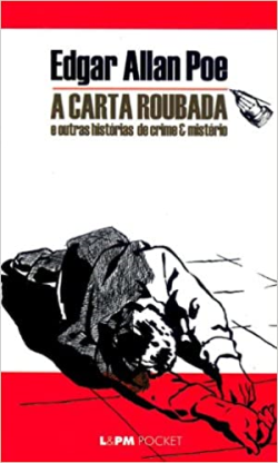 A Carta Roubada E Outras Historias De Crime E Misterio