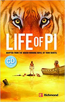 Life Of Pi - Inclui Cd