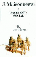 Psicologia Social