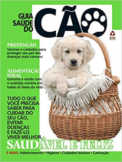 Guia Saude Do Cao