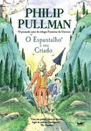 O Espantalho E Seu Criado