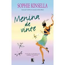 Menina De Vinte