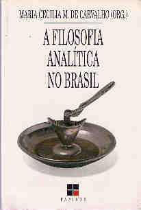 A Filosofia Analitica No Brasil