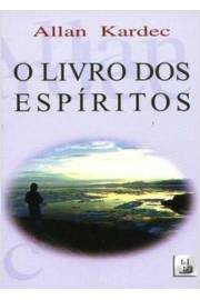 O Livro Dos Espiritos