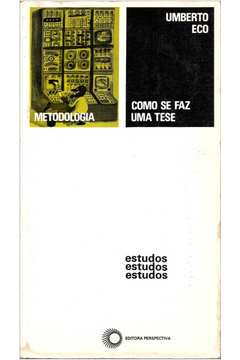 Como Se Faz Uma Tese