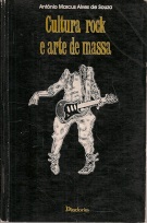 Cultura Rock E Arte De Massa