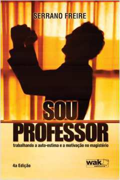 Sou Professor