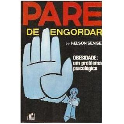 Pare De Engordar - Obesidade Um Programa Psicologico