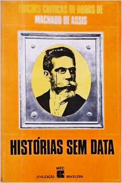 Historias Sem Data