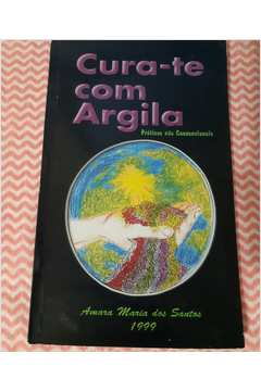 Cura-te Com Argila