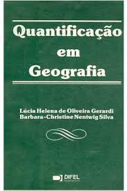 Quantificacao Em Geografia