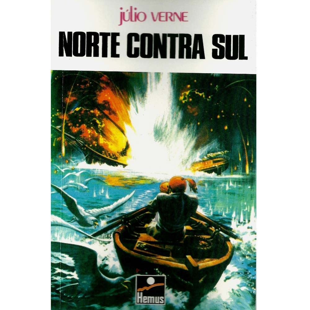 Norte Contra Sul