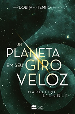 Um Planeta Em Seu Giro Veloz Vol. 3