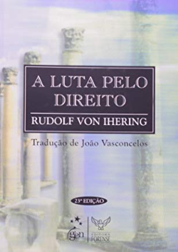 A Luta Pelo Direito