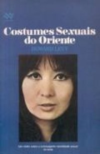 Costumes Sexuais Do Oriente