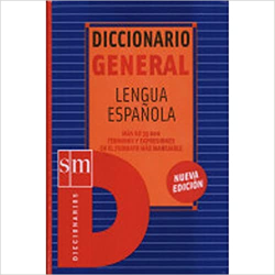 Diccionario General - Lengua Espanola