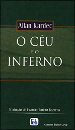 O Ceu E O Inferno