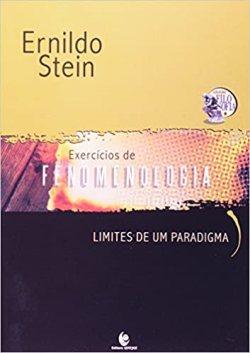 Exercicio De Fenomenologia - Limites De Um Paradigma