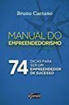Manual Do Empreendedorismo