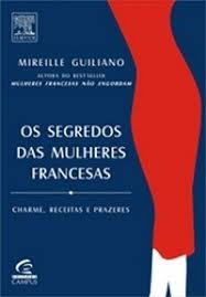 Os Segredos Das Mulheres Francesas