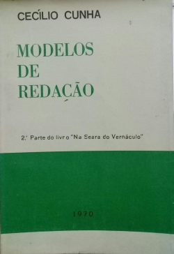 Modelos De Redacao