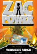 Zac Power - Treinamento Radical