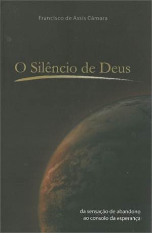 O Silencio De Deus