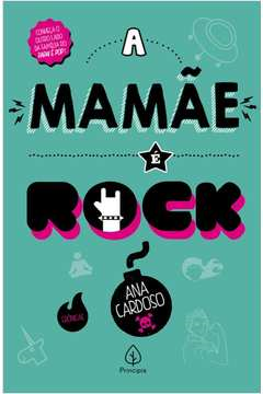 A Mamae E Rock
