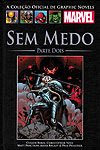 Sem Medo Parte Dois - A Colecao Oficial De Graphic Novels 77 - Capa Dura