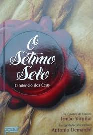 O Setimo Selo - O Silencio Dos Ceus