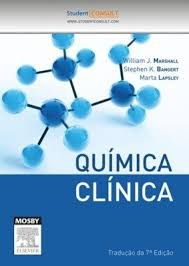 Quimica Clinica