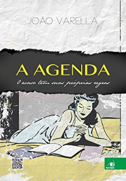 A Agenda - O Caso Tem Suas Proprias Regras