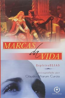Marcas Da Vida