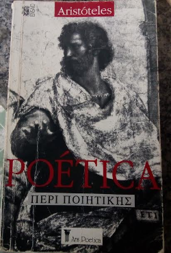 Poetica - V. 1