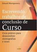 Escrevendo Trabalhos De Conclusao De Curso