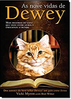 As Nove Vidas De Dewey