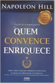 Quem Convence Enriquece