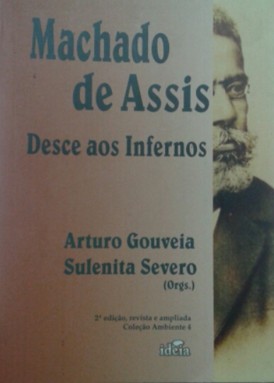 Machado De Assis Desce Aos Infernos