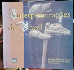 Interpenetracoes Do Brasil - Encontros E Desencontros